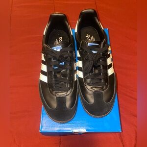 Adidas Samba OG mens sneakers in EUC‼️